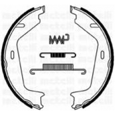 53-0479K METELLI Комплект тормозных колодок, стояночная тормозная с