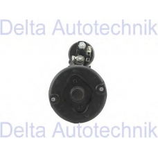 A 13 000 DELTA AUTOTECHNIK Стартер