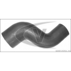 V40-0370 VEMO/VAICO Шланг радиатора