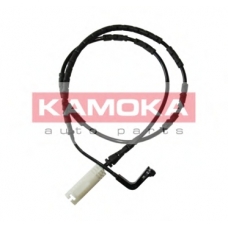 105049 KAMOKA Сигнализатор, износ тормозных колодок