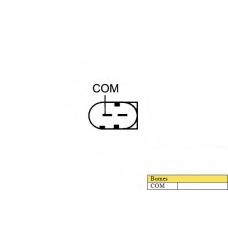 011633 DA SILVA Генератор