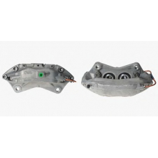 F 23 126 BREMBO Тормозной суппорт