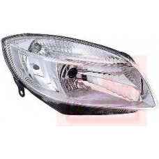 50601102 SCHLIECKMANN Основная фара