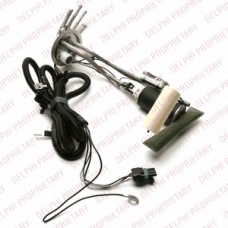 HP10019 DELPHI Модуль топливного насоса