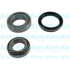 WBK-6522 KAVO PARTS Комплект подшипника ступицы колеса