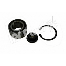 IUB-10321 IPS Parts Комплект подшипника ступицы колеса