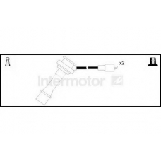 73993 STANDARD Комплект проводов зажигания