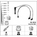 9920 NGK Комплект проводов зажигания