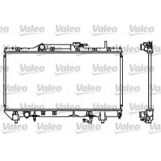 731685 VALEO Радиатор, охлаждение двигателя