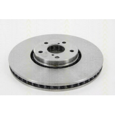 8120 131028 TRISCAN Тормозной диск