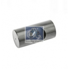 2.12165 DIESEL TECHNIC Гильза, удерживающая лента - топливный бак