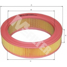 A 397 MFILTER Воздушный фильтр