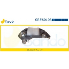 SRE60103.0 SANDO Регулятор