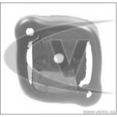 V30-1122-1 VEMO/VAICO Гаситель, подвеска двигателя
