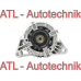 L 44 300 ATL Autotechnik Генератор