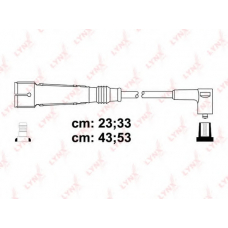 SPC4401 LYNX Провода высоковольтные