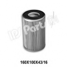 IFL-3104 IPS Parts Масляный фильтр