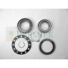 BRT1209 BRT Bearings Комплект подшипника ступицы колеса