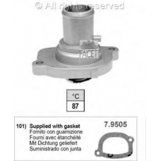 7.8187 FACET Термостат, охлаждающая жидкость
