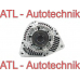 L 40 170 ATL Autotechnik Генератор