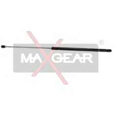 12-0039 MAXGEAR Газовая пружина, капот