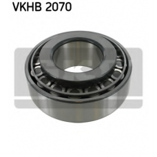 VKHB 2070 SKF Подшипник ступицы колеса