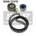 VKMA 02195 SKF Комплект ремня грм