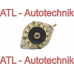 L 34 390 ATL Autotechnik Генератор