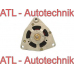 L 30 660 ATL Autotechnik Генератор