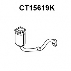 CT15619K VENEPORTE Катализатор