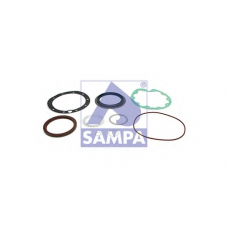 010.881 SAMPA Комплект прокладок, планетарная колесная передача
