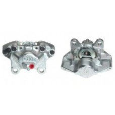 F 50 011 BREMBO Тормозной суппорт