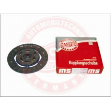 320011010-PCS-MS MASTER-SPORT Диск сцепления