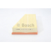 F 026 400 109 BOSCH Воздушный фильтр