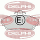 LP1210<br />DELPHI