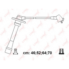 SPC7574 LYNX Spc7574 комплект высоковольтны