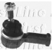 FTR4208 FIRST LINE Наконечник поперечной рулевой тяги