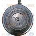 8FK 351 001-351 HELLA Компрессор, кондиционер