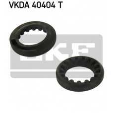 VKDA 40404 T SKF Опора стойки амортизатора