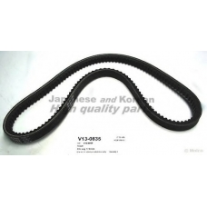 V13-0835 ASHUKI Клиновой ремень