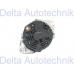 L 42 190 DELTA AUTOTECHNIK Генератор