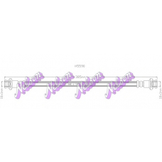 H5590 Brovex-Nelson Тормозной шланг