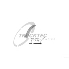 01.43.061 TRUCKTEC AUTOMOTIVE Педаль акселератора