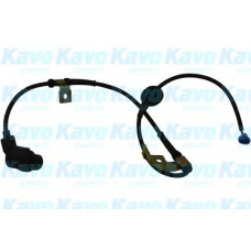 BAS-8502 KAVO PARTS Датчик, частота вращения колеса