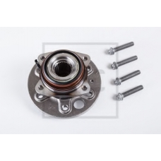 760.813-00A PE Automotive Подшипник ступицы колеса