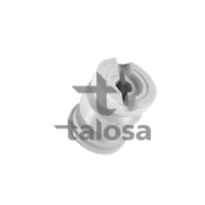 63-04984 TALOSA Опора стойки амортизатора