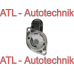 A 16 015 ATL Autotechnik Стартер