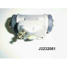 J3232081 NIPPARTS Колесный тормозной цилиндр