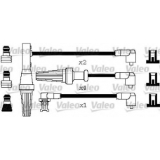 346264 VALEO Комплект проводов зажигания