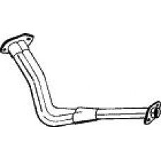 781-911 BOSAL Труба выхлопного газа